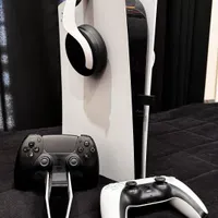 ps5،کنسول بازی،بسیار بسیار نو