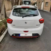 تیبا۲|خودرو سواری و وانت|فردیس, سرحد آباد|دیوار