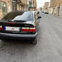 زانتیا مدل 83 بسیار سالم و سلامت|خودرو سواری و وانت|ساوه, |دیوار