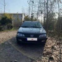 پژو پارس tu5 مدل ۹۴|خودرو سواری و وانت|آستانه اشرفیه, |دیوار