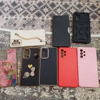 قاب گوشی a54