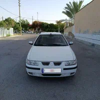 سمند ef7مدل 90دوگانه سوز کارخانه