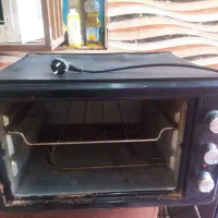 توسترسالم|اجاق گاز و لوازم برقی پخت‌وپز|شادگان, |دیوار