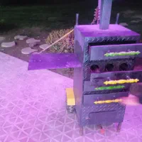 فروش بلال پز تنوری وسیب زمینی تنوری|کافیشاپ و رستوران|فولادشهر, C8|دیوار