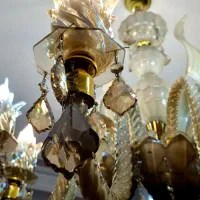 لوستر|لوستر و چراغ آویز|کرج, فاز ۵ مهرشهر|دیوار