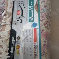 فرش ۹ متری در حد نو|فرش|دماوند, گیلاوند|دیوار