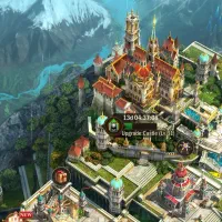 بازی war and order