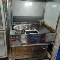 لوازم ساندویچی