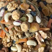 آجیل فوقالعاده