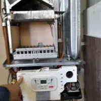 نصب ، تعمیر و سرویس انواع پکیج و آبگرمکن دیواری|خدمات پیشه و مهارت|اصفهان, فروردین|دیوار