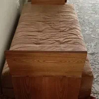 مبل دونفره|مبلمان خانگی و میز عسلی|تهران, زرگنده|دیوار