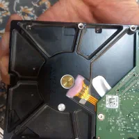 هارد دو ترابایت|قطعات و لوازم جانبی رایانه|سنندج, |دیوار