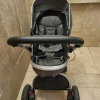 کالسکه و کریر