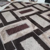 گلیم فرش 9 متری