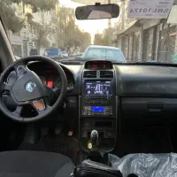 سورن پلاس دوگانه خشک دریچه سیمی با کارت طلایی|خودرو سواری و وانت|مشهد, سناباد|دیوار