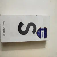 گوشی s21fe|موبایل|تهران, تهرانسر مرکزی|دیوار