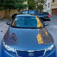 کیا سراتو مونتاژ اتوماتیک آپشنال 2000cc، مدل ۱۳۹۷|خودرو سواری و وانت|تهران, ایران|دیوار