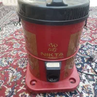 بدنه جارو برقی سطلی نیکتا 17کیلویی|جاروبرقی، جارو شارژی، بخارشو|شیراز, تحویلی|دیوار