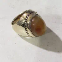 فروش انگشتر نرج|جواهرات|تهران, شکوفه|دیوار