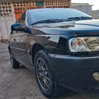 پارس موتور زانتیا 86تعویض اتاق