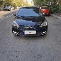 آریزو۵ توربو اتومات مدل ۹۹ فول کامل بدون رنگ ،سالم