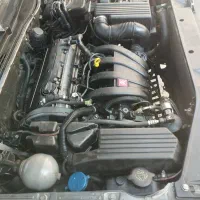 ماشین زانتیا ترو تمیز|خودرو سواری و وانت|فیروزکوه, |دیوار