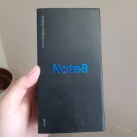 سامسونگ note8