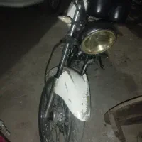 موتورسیکلت پیاجو ژاپن مدل 90