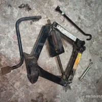 جک خودرو ماشین سالم قیمت مناسب