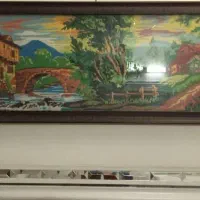 فروش تابلو فرش