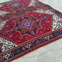 جفت ۶ متری فرش دستبافت