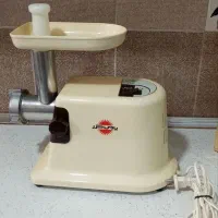 چرخ گوشت پارس خزر ام تی 1200