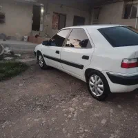 سیتروئن زانتیا 2000cc، مدل ۱۳۸۷|خودرو سواری و وانت|سنندج, |دیوار