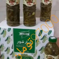 خیارشور