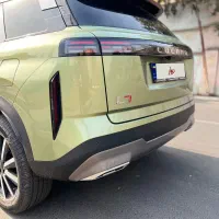 لوکانو L7.صفر|خودرو سواری و وانت|تهران, چیتگر شمالی|دیوار