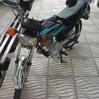 هوندا۱۲۵ احسان۱۴۰۱