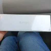 اپل واچ سری ۱۰اصلی ۴۶ میلیمتری