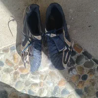 کفش|تجهیزات ورزشی|چرداول, |دیوار