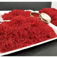 فروش زعفران نگین پوشکل کلی و جزئی