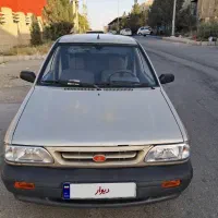 پراید مدل ۸۵