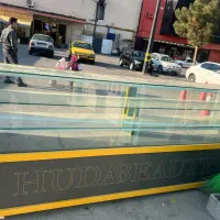 ویترین|فروشگاه و مغازه|طرقبه, |دیوار