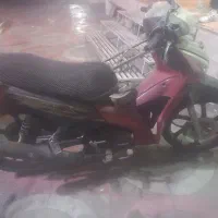 طرح ویر پرواز مدل ۹۵