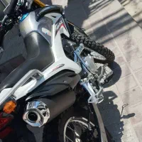 موتور تریل پرواز|موتورسیکلت|بوشهر, |دیوار