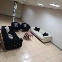 فروش یک دست مبلمان|مبلمان خانگی و میز عسلی|بیرجند, |دیوار