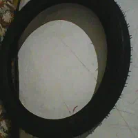 لاستیک موتور