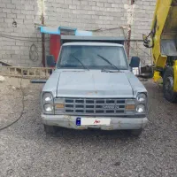 فروش نیسان کارت کمپرس