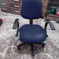 صندلی چرخشی