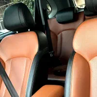 تیگو ۵ مدل ۱۴۰۰|خودرو سواری و وانت|رزن, |دیوار