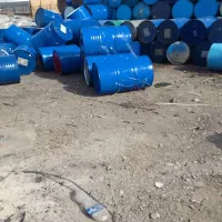 خرید و فروش انواع بشکه مخزن گالن بصورت عمده و جزئی