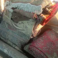 انواع فرش دست دوم درحدنو